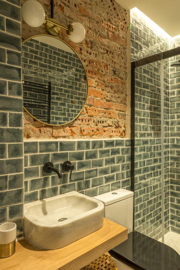 Arechaga Ac By Staynnapartments ビルバオ エクステリア 写真